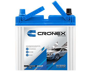 Automotive Battery