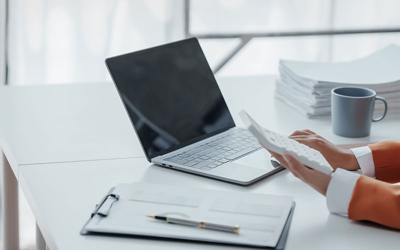 Company Profile Banner