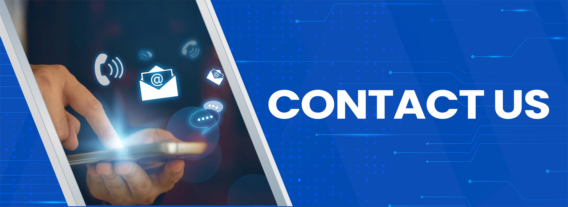 Contact Us