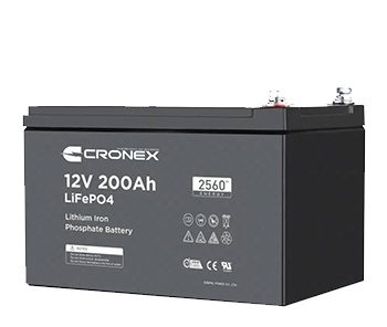 Lithium Battery